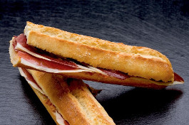 Bocadillos